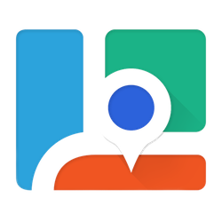 PlayLocal logo